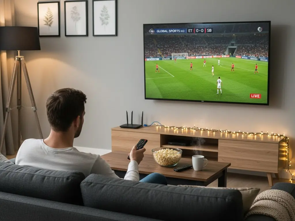10 Proven Tips to Fix IPTV Buffering and Freezing Forever