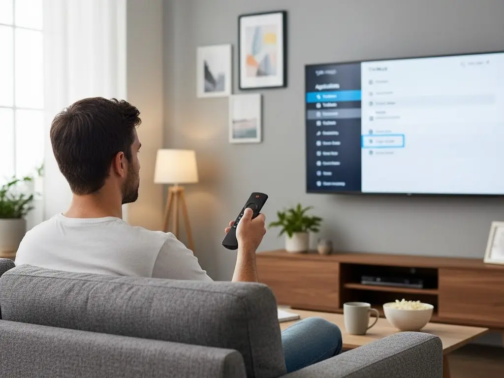 How to Clear Cache on FireStick for Faster IPTV Streaming Performance