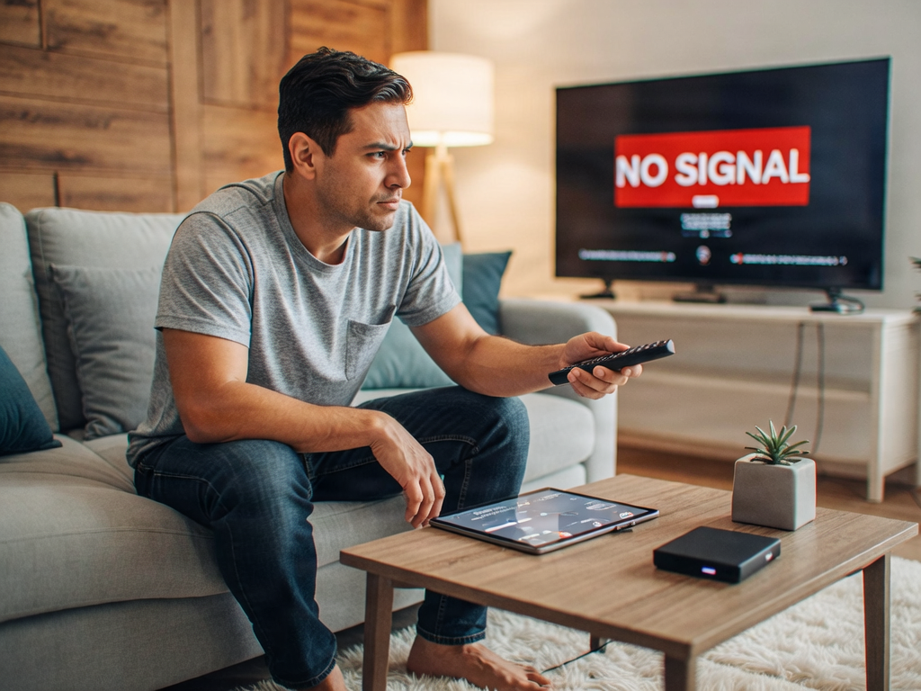TiviMate Error Code 403 Server Connection Fix and Troubleshooting Guide