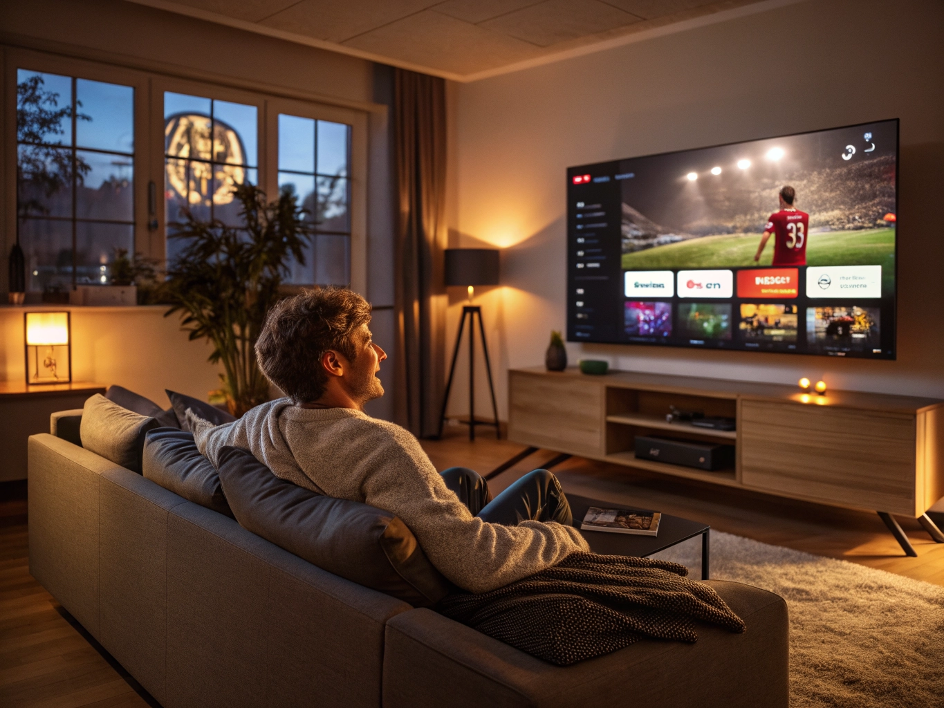 Buy the Best TiviMate IPTV Subscription Guide 2026