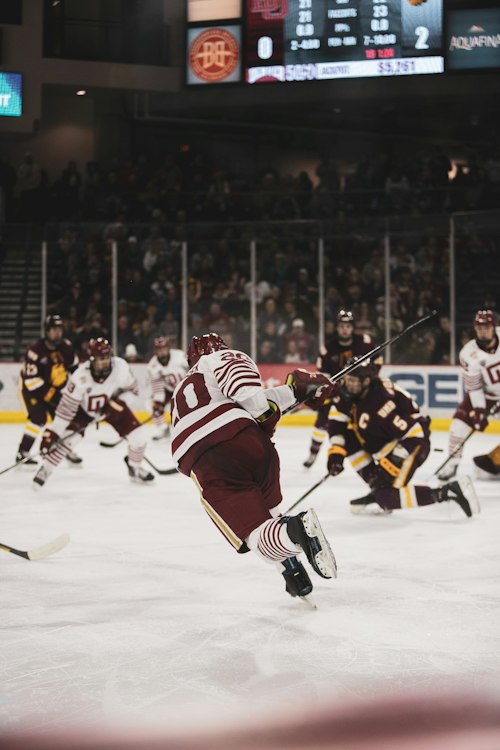 NHL Stanley Cup & Live Ice Hockey live stream on Tivimate Gold IPTV