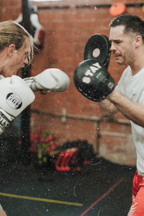 Mega PPV Fight Night Blockbusters live stream on Tivimate Gold IPTV