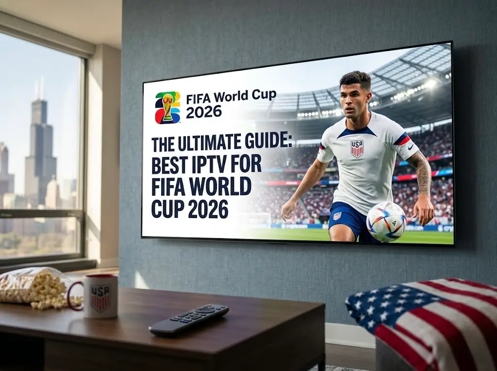 Fifa wolrd cup 2026